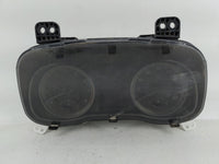 2022 Hyundai Kona Instrument Cluster Speedometer Gauges Fits OEM Used Auto Parts - Oemusedautoparts1.com