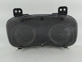 compare product 2022 Hyundai Kona Instrument Cluster Speedometer Gauges Fits OEM Used Auto Parts
