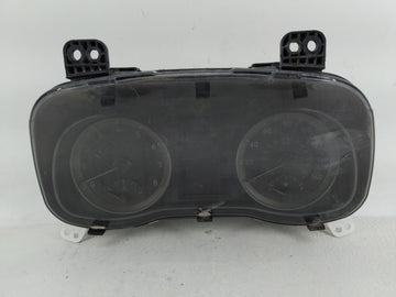2022 Hyundai Kona Instrument Cluster Speedometer Gauges Fits OEM Used Auto Parts - Oemusedautoparts1.com