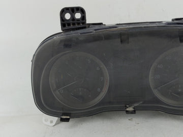 2022 Hyundai Kona Instrument Cluster Speedometer Gauges Fits OEM Used Auto Parts