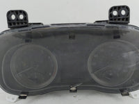 2022 Hyundai Kona Instrument Cluster Speedometer Gauges Fits OEM Used Auto Parts - Oemusedautoparts1.com