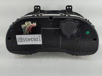 2022 Hyundai Kona Instrument Cluster Speedometer Gauges Fits OEM Used Auto Parts - Oemusedautoparts1.com