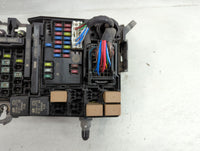 2022 Hyundai Kona Fusebox Fuse Box Panel Relay Module P/N:91956-J9220 Fits OEM Used Auto Parts - Oemusedautoparts1.com
