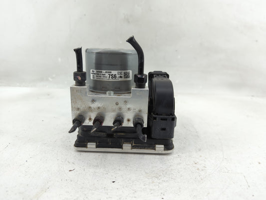 2022 Hyundai Kona ABS Pump Control Module Replacement P/N:06.7613-3520.1 06.7109-5280.3, 28.5173-4409.3, 58900-J9300 Fits OE