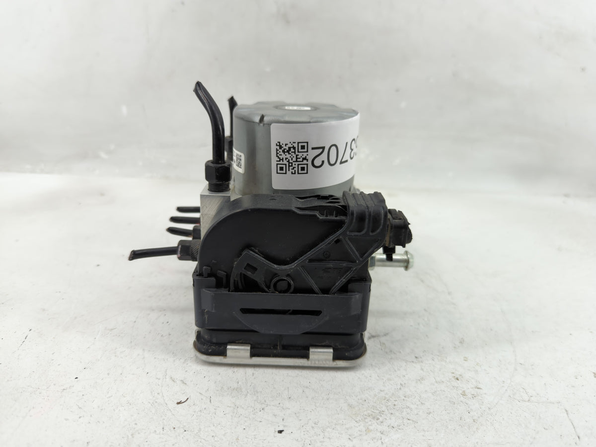 2022 Hyundai Kona Anti-Lock Brake ABS Pump Module Actuator OEM P/N:06.7613-3520.1 06.7109-5280.3, 28.5173-4409.3, 58900-J930