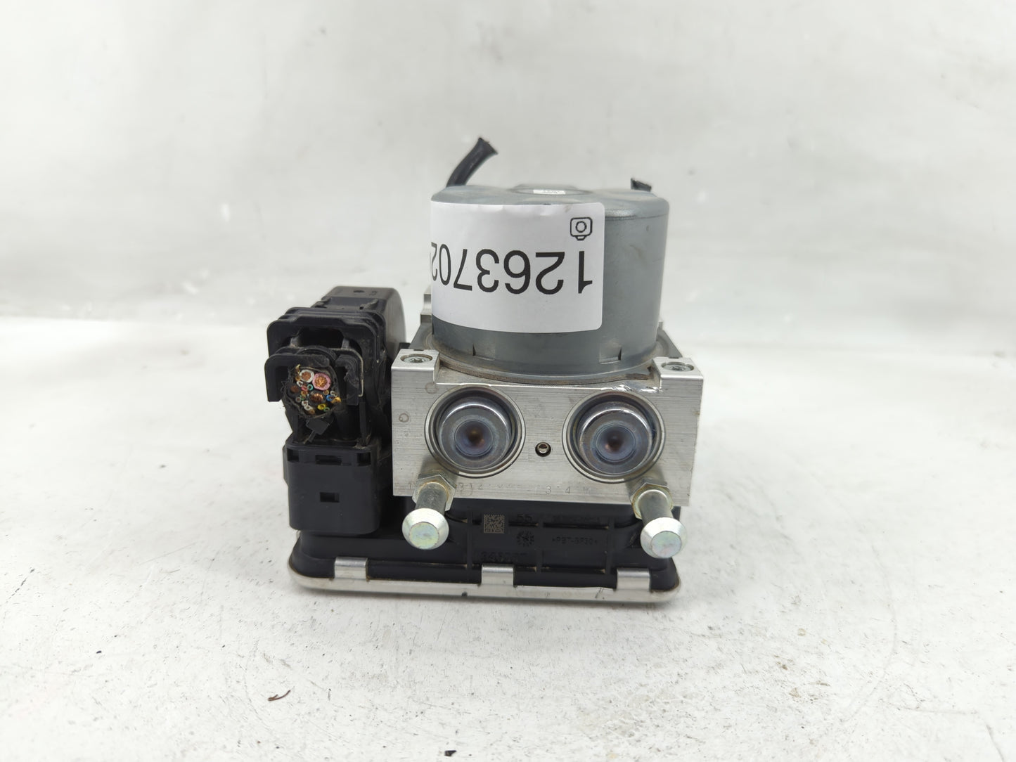 2022 Hyundai Kona ABS Pump Control Module Replacement P/N:06.7613-3520.1 06.7109-5280.3, 28.5173-4409.3, 58900-J9300 Fits OE