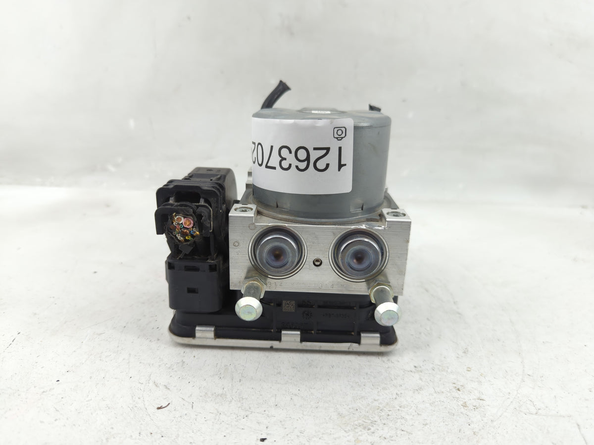 2022 Hyundai Kona Anti-Lock Brake ABS Pump Module Actuator OEM P/N:06.7613-3520.1 06.7109-5280.3, 28.5173-4409.3, 58900-J930