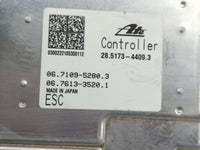 2022 Hyundai Kona ABS Pump Control Module Replacement P/N:06.7613-3520.1 06.7109-5280.3, 28.5173-4409.3, 58900-J9300 Fits OE