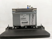 2022 Hyundai Kona Radio AM FM Cd Player Receiver Replacement P/N:96160J9630NVC Fits OEM Used Auto Parts - Oemusedautoparts1.