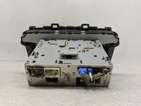 2022 Hyundai Kona Radio AM FM Cd Player Receiver Replacement P/N:96160J9630NVC Fits OEM Used Auto Parts - Oemusedautoparts1.