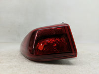 2022 Hyundai Kona Tail Light Assembly Driver Left OEM P/N:92401J9510 92401-J95, 92401-J96, 92401-J951, 92401-J961 Fits OEM U