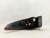 2022 Hyundai Kona Tail Light Assembly Driver Left OEM P/N:92401J9510 Fits OEM Used Auto Parts - Oemusedautoparts1.com