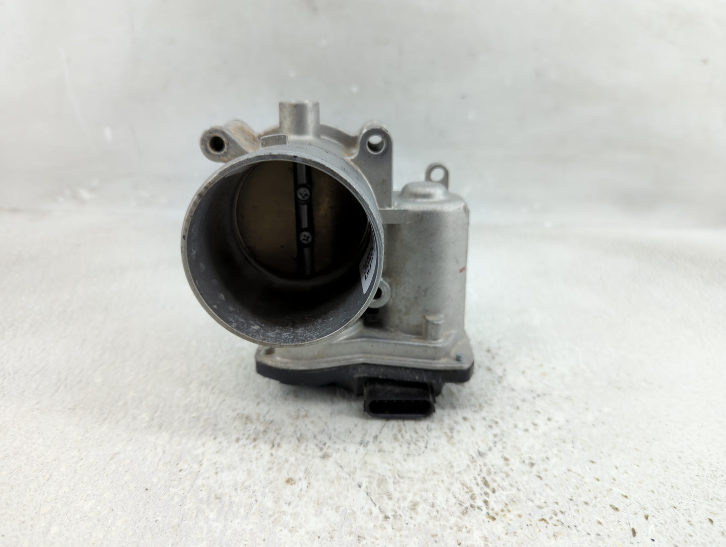 2022 Hyundai Kona Throttle Body P/N:6270 03E12 35100-2J410 Fits Fits 2021 OEM Used Auto Parts - Oemusedautoparts1.com
