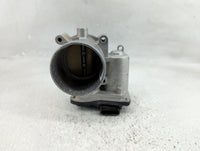 2022 Hyundai Kona Throttle Body P/N:6270 03E12 35100-2J410 Fits Fits 2021 OEM Used Auto Parts - Oemusedautoparts1.com