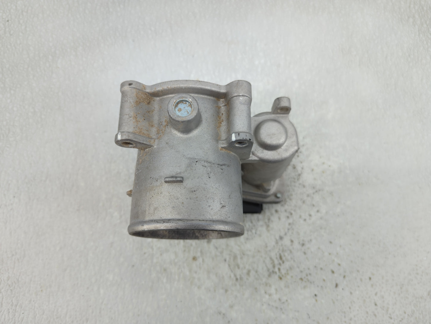 2022 Hyundai Kona Throttle Body P/N:6270 03E12 35100-2J410 Fits Fits 2021 OEM Used Auto Parts - Oemusedautoparts1.com
