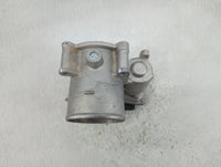 2022 Hyundai Kona Throttle Body P/N:6270 03E12 35100-2J410 Fits Fits 2021 OEM Used Auto Parts - Oemusedautoparts1.com