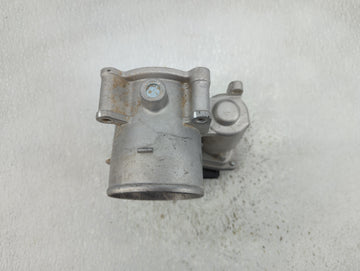 2022 Hyundai Kona Throttle Body P/N:6270 03E12 35100-2J410 Fits Fits 2021 OEM Used Auto Parts