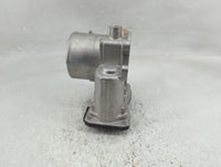 2022 Hyundai Kona Throttle Body P/N:6270 03E12 35100-2J410 Fits Fits 2021 OEM Used Auto Parts - Oemusedautoparts1.com