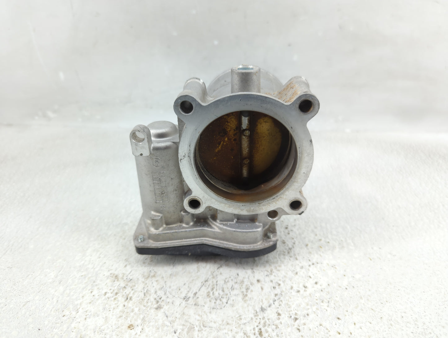 2022 Hyundai Kona Throttle Body P/N:6270 03E12 35100-2J410 Fits Fits 2021 OEM Used Auto Parts - Oemusedautoparts1.com