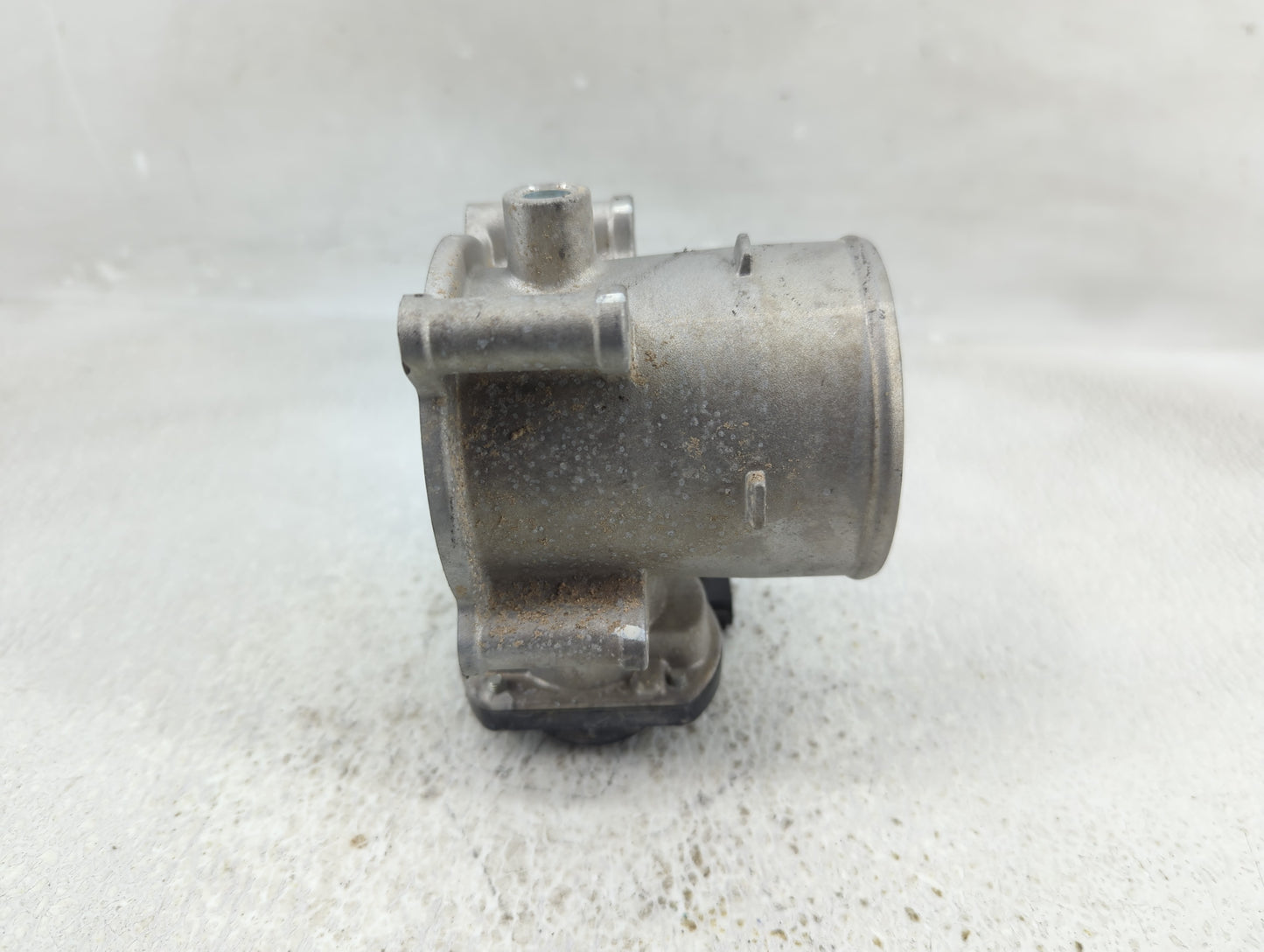 2022 Hyundai Kona Throttle Body P/N:6270 03E12 35100-2J410 Fits Fits 2021 OEM Used Auto Parts - Oemusedautoparts1.com