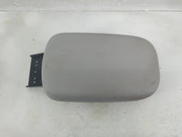 2022 Hyundai Kona Center Console Armrest Cover Lid Fits OEM Used Auto Parts - Oemusedautoparts1.com