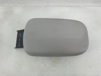 compare product 2022 Hyundai Kona Center Console Armrest Cover Lid Fits OEM Used Auto Parts