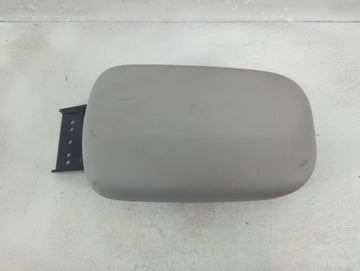 2022 Hyundai Kona Center Console Armrest Cover Lid Fits OEM Used Auto Parts - Oemusedautoparts1.com