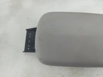2022 Hyundai Kona Center Console Armrest Cover Lid Fits OEM Used Auto Parts