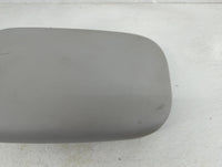 2022 Hyundai Kona Center Console Armrest Cover Lid Fits OEM Used Auto Parts - Oemusedautoparts1.com