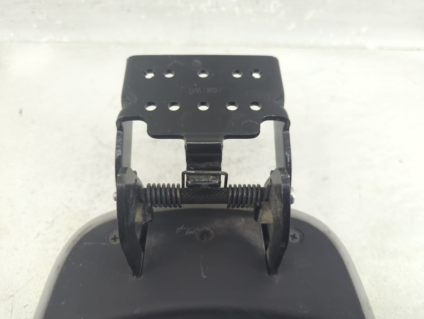 2022 Hyundai Kona Center Console Armrest Cover Lid Fits OEM Used Auto Parts - Oemusedautoparts1.com