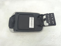 2022 Hyundai Kona Center Console Armrest Cover Lid Fits OEM Used Auto Parts - Oemusedautoparts1.com
