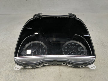 2022 Hyundai Kona Instrument Cluster Speedometer Gauges P/N:94041J9020 Fits OEM Used Auto Parts - Oemusedautoparts1.com