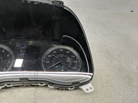 2022 Hyundai Kona Instrument Cluster Speedometer Gauges P/N:94041J9020 Fits OEM Used Auto Parts - Oemusedautoparts1.com