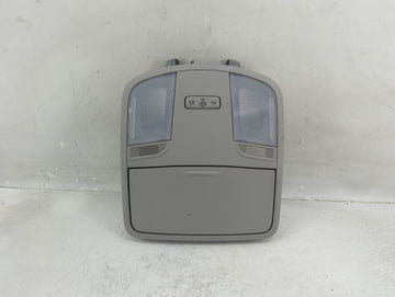2022 Hyundai Kona Overhead Roof Console - Oemusedautoparts1.com