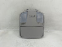 2018-2022 Hyundai Kona Overhead Roof Console 1321686 - Oemusedautoparts1.com