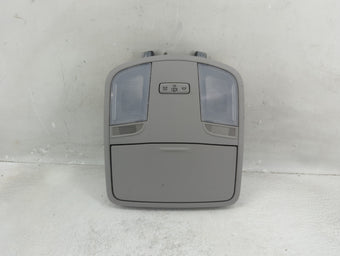 compare product 2018-2022 Hyundai Kona Overhead Roof Console 1321686