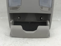 2018-2022 Hyundai Kona Overhead Roof Console 1321686 - Oemusedautoparts1.com