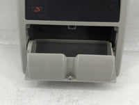 2018-2022 Hyundai Kona Overhead Roof Console 1321743 - Oemusedautoparts1.com
