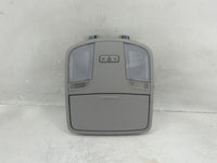 2018-2022 Hyundai Kona Overhead Roof Console 1321954 - Oemusedautoparts1.com