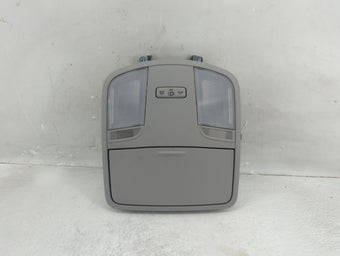 compare product 2018-2022 Hyundai Kona Overhead Roof Console 1321954