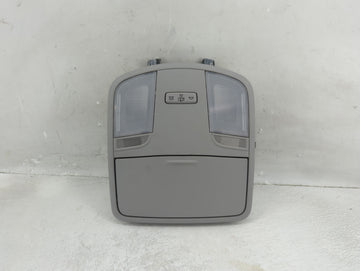 2022 Hyundai Kona Overhead Roof Console - Oemusedautoparts1.com