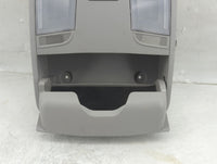 2018-2022 Hyundai Kona Overhead Roof Console 1321954 - Oemusedautoparts1.com