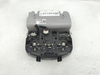 2018-2022 Hyundai Kona Overhead Roof Console 1321954 - Oemusedautoparts1.com