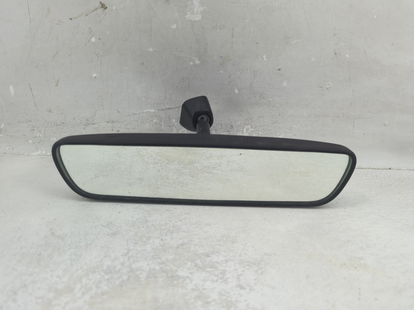 2018-2022 Hyundai Kona Interior Rear View Mirror Replacement OEM Fits Fits 2018 2019 2020 2021 2022 OEM Used Auto Parts - Oe