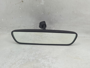 2018-2022 Hyundai Kona Interior Rear View Mirror Replacement OEM Fits Fits 2018 2019 2020 2021 2022 OEM Used Auto Parts - Oe