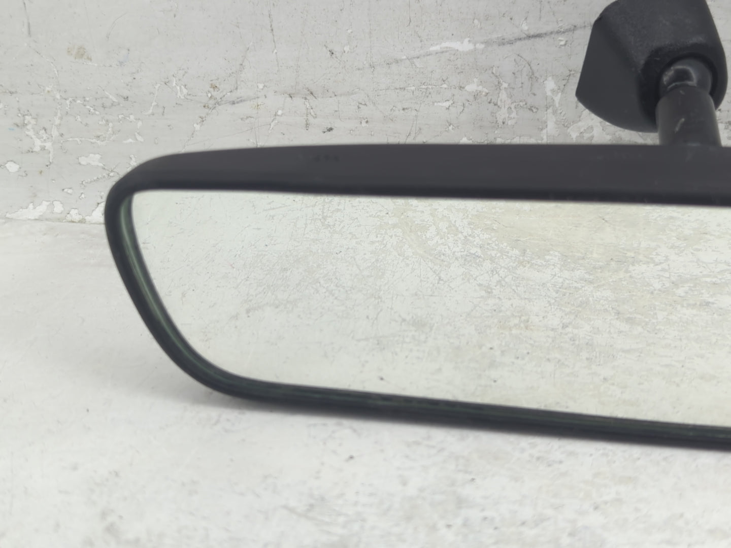 2018-2022 Hyundai Kona Interior Rear View Mirror Replacement OEM Fits Fits 2018 2019 2020 2021 2022 OEM Used Auto Parts - Oe