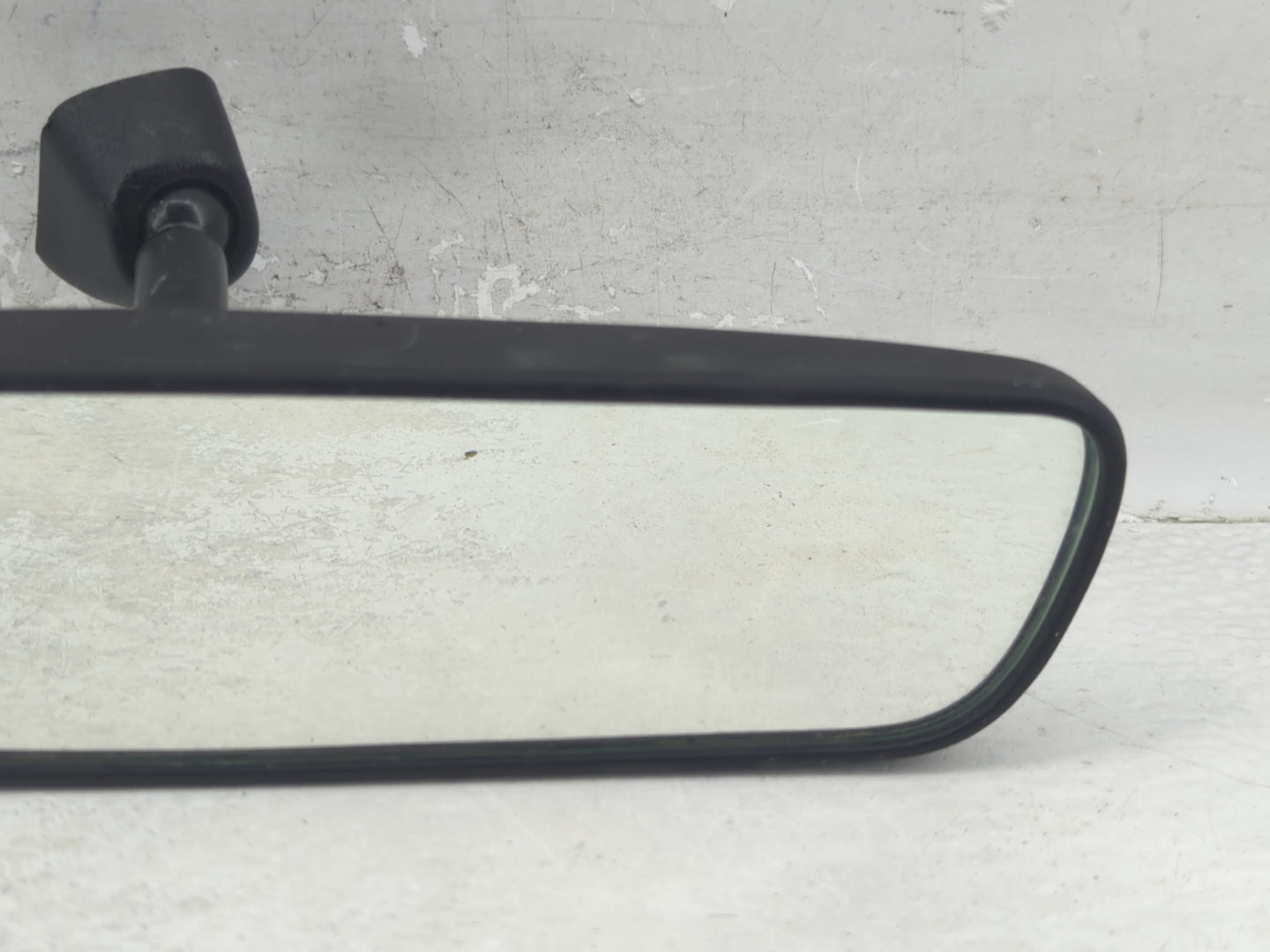 2018-2022 Hyundai Kona Interior Rear View Mirror Replacement OEM Fits Fits 2018 2019 2020 2021 2022 OEM Used Auto Parts - Oe