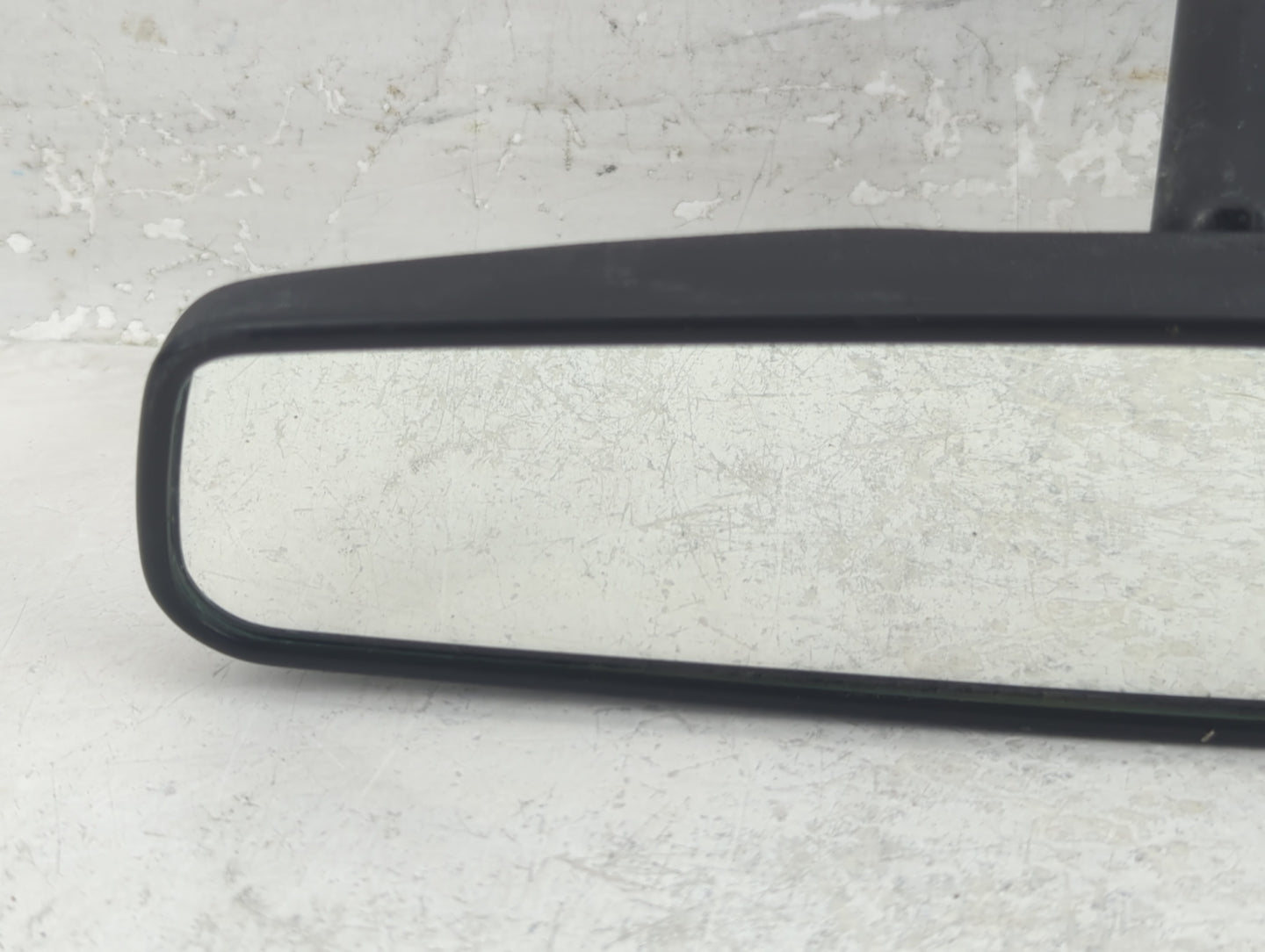 2022 Hyundai Kona Interior Rear View Mirror Replacement OEM P/N:E8011083 Fits Fits 2020 2021 2023 OEM Used Auto Parts - Oemu