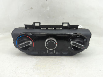 compare product 2022 Hyundai Kona Climate Control Module Temperature AC/Heater Replacement P/N:C20038-6860 97250-J9AF0 Fits OEM Used Auto Parts