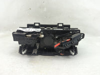 2022 Hyundai Kona Climate Control Module Temperature AC/Heater Replacement P/N:C20038-6860 97250-J9AF0 Fits OEM Used Auto Pa